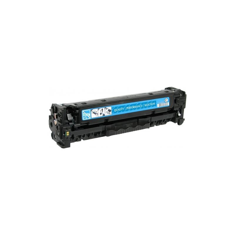 TONER HP CF381A (312A) CY RIGEN, 2.7K
HP Color LaserJet Pro MFP M 476 dn, Pro MFP M 476 dw, Pro MFP M 476 nw