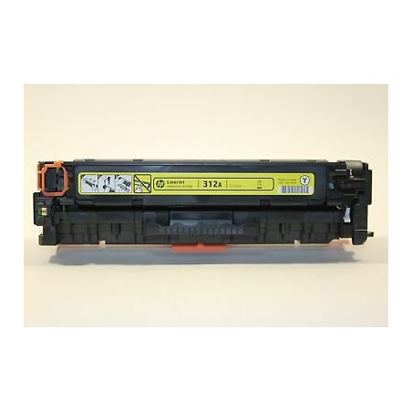 TONER HP CF382A (312A) YE RIGEN, 2.7K
HP Color LaserJet Pro MFP M 476 dn, Pro MFP M 476 dw, Pro MFP M 476 nw