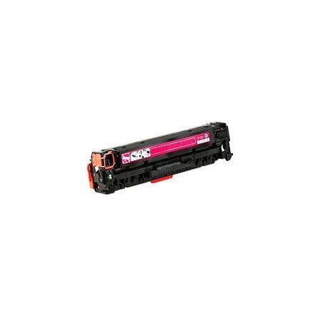 TONER HP CF383A (312A) MA RIGEN, 2.7K
HP Color LaserJet Pro MFP M 476 dn, Pro MFP M 476 dw, Pro MFP M 476 nw