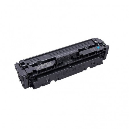 TONER HP CF411X (410X) CY RIGEN, 5K
HP Color LaserJet Pro M 450 Series, Pro M 452, Pro M 452 dn, Pro M 452 dw, Pro M 452 nw, Pro