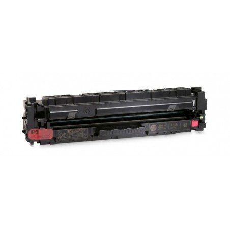 TONER HP CF413X (410X) MA RIGEN, 5K
HP Color LaserJet Pro M 450 Series, Pro M 452, Pro M 452 dn, Pro M 452 dw, Pro M 452 nw, Pro