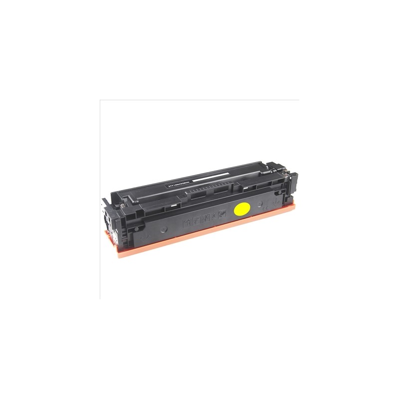 TONER HP CF532A (205A) YE RIGEN, 900P
HP Color LaserJet Pro M 154 nw, Pro MFP M 180 fndw, Pro MFP M 180 n, Pro MFP M 181 fw