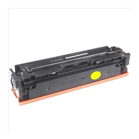 TONER HP CF532A (205A) YE RIGEN, 900P
HP Color LaserJet Pro M 154 nw, Pro MFP M 180 fndw, Pro MFP M 180 n, Pro MFP M 181 fw