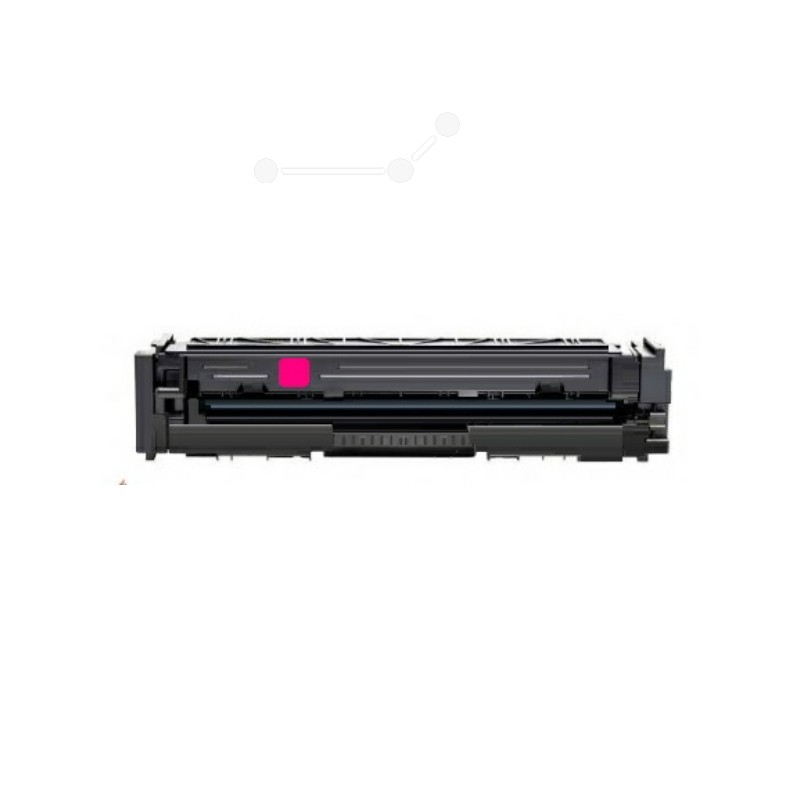 TONER HP CF533A (205A) MA RIGEN, 900P
HP Color LaserJet Pro M 154 nw, Pro MFP M 180 fndw, Pro MFP M 180 n, Pro MFP M 181 fw