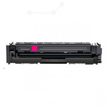 TONER HP CF533A (205A) MA RIGEN, 900P
HP Color LaserJet Pro M 154 nw, Pro MFP M 180 fndw, Pro MFP M 180 n, Pro MFP M 181 fw