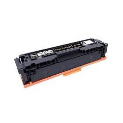 TONER HP CF540A (203A) BK...