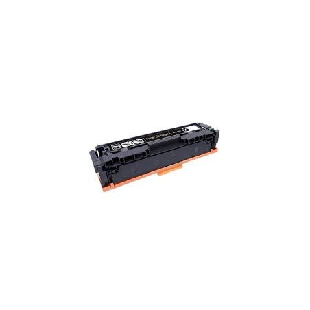 TONER HP CF540A (203A) BK RIGEN, 1.4K
HP Color LaserJet Pro MFP M280nw / Color LaserJet Pro MFP M281fdn / Color LaserJet Pro MFP