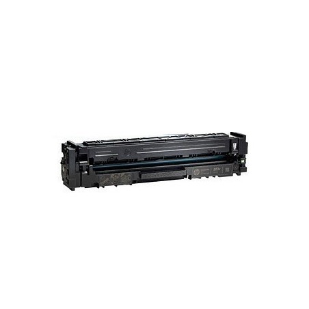 TONER HP CF540X (203X) BK RIGEN, 3.2K
HP Color LaserJet Pro MFP M280nw / Color LaserJet Pro MFP M281fdn / Color LaserJet Pro MFP