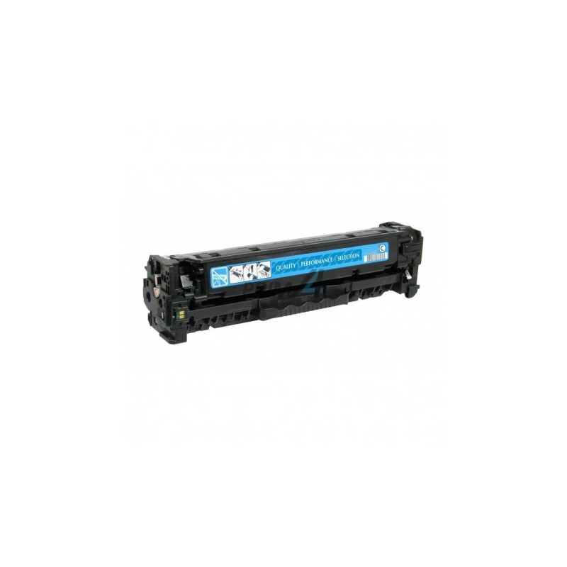 TONER HP CF541X (203X) CY RIGEN, 2.5K
HP Color LaserJet Pro MFP M280nw / Color LaserJet Pro MFP M281fdn / Color LaserJet Pro MFP
