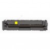 TONER HP CF542X (203X) YE RIGEN, 2.5
HP Color LaserJet Pro M 254 dnw, Pro M 254 dw, Pro M 254 nw, Pro MFP M 280 nw, Pro MFP M 28