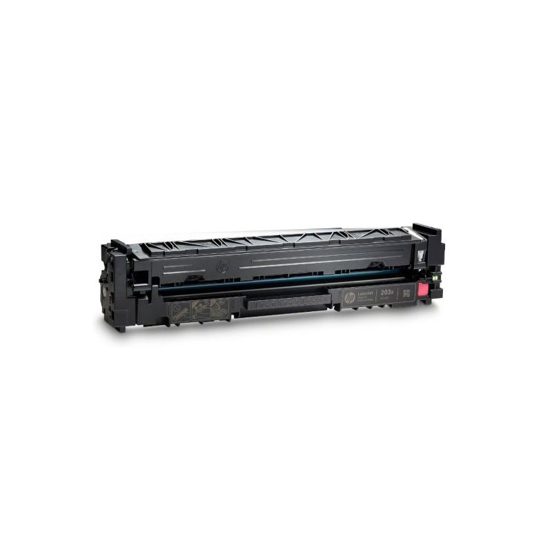 TONER HP CF543X (203X) MA RIGEN, 2.5K
HP Color LaserJet Pro M 254 dnw, Pro M 254 dw, Pro M 254 nw, Pro MFP M 280 nw, Pro MFP M 2