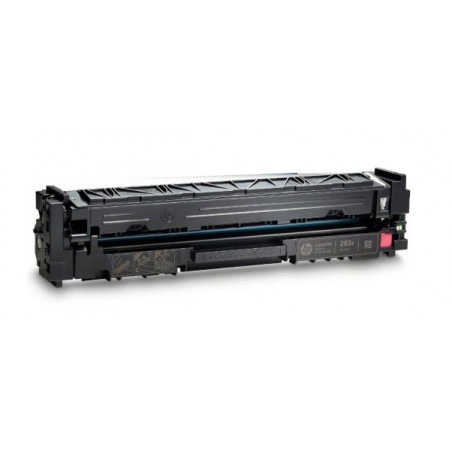 TONER HP CF543X (203X) MA RIGEN, 2.5K
HP Color LaserJet Pro M 254 dnw, Pro M 254 dw, Pro M 254 nw, Pro MFP M 280 nw, Pro MFP M 2