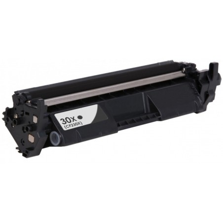 TONER HP CF230X (30X) RIGEN, 3.5K
HP LaserJet Pro M 203, M 203 Series, M 203 dn, M 203 dw, M 220 Series, MFP M 227 Series, MFP M