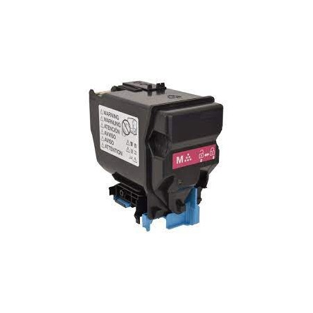 TONER KONICA MINOLTA C 3351 (TNP49) MA RIGEN, 12K
Konica Minolta Bizhub C 3351, 3851, 3851 FS