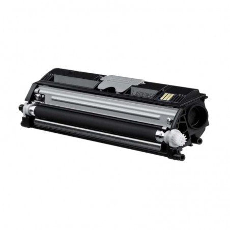 TONER KONICA MINOLTA 1600 BK RIGEN, 2.5K
KONICA MINOLTA MAGICOLOR 1600 W, 1650 EN, 1650 EN D, 1650 EN DT, 1650 Series, 1680 mf, 