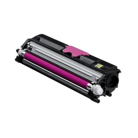 TONER KONICA MINOLTA 1600 MA RIGEN, 2.5K
KONICA MINOLTA MAGICOLOR 1600 W, 1650 EN, 1650 EN D, 1650 EN DT, 1650 Series, 1680 mf, 