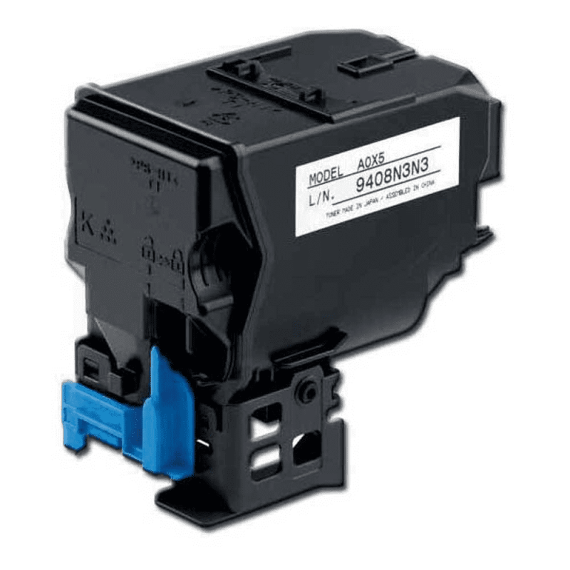 TONER KONICA MINOLTA TNP 22 BK RIGEN, 6K
Konica Minolta Bizhub C 35, C 35 P
OEM A0X5152