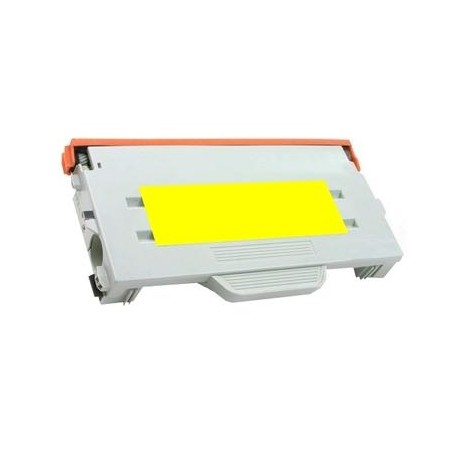 TONER LEXMARK C 510 YEL RIGEN, 3K