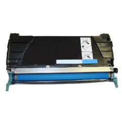TONER LEXMARK C 522/530 CYA...