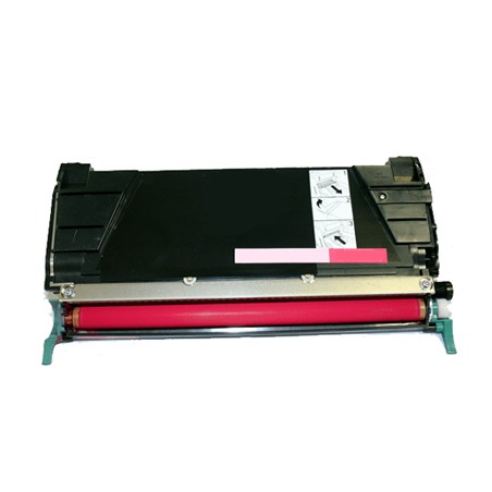 TONER LEXMARK C 522/530 MAG RIGEN,3K