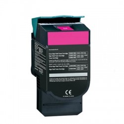 TONER LEXMARK C 544 MAG...