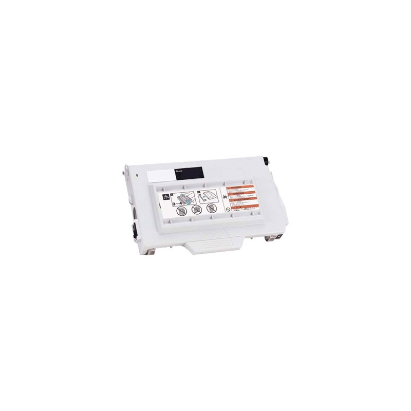 TONER LEXMARK C 720 BK RIGEN, 12K