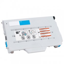 TONER LEXMARK C 720 CYAN...