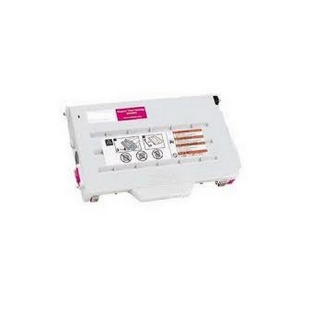 TONER LEXMARK C 720 MAG RIGEN, 7.2K