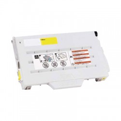 TONER LEXMARK C 720 YEL...