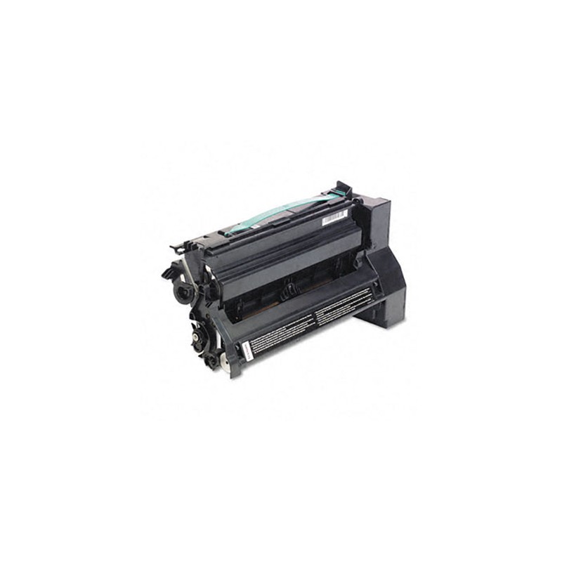 TONER LEXMARK C 750 YEL RIGEN, 15K