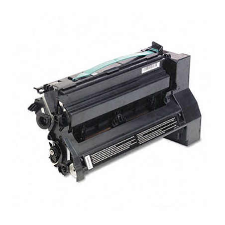 TONER LEXMARK C 750 YEL RIGEN, 15K