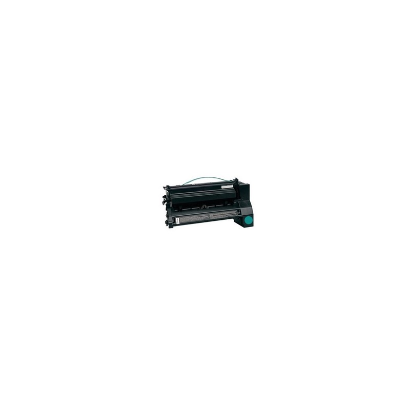 TONER LEXMARK C 752 CYA RIGEN, 6K