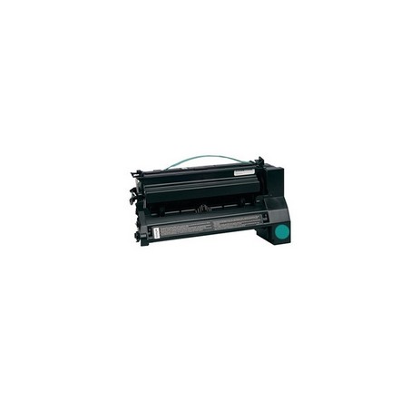 TONER LEXMARK C 752 CYA RIGEN, 6K