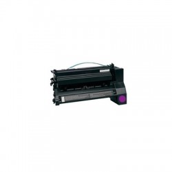 TONER LEXMARK C 752 MAG...