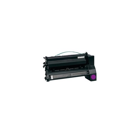 TONER LEXMARK C 752 MAG RIGEN, 6K