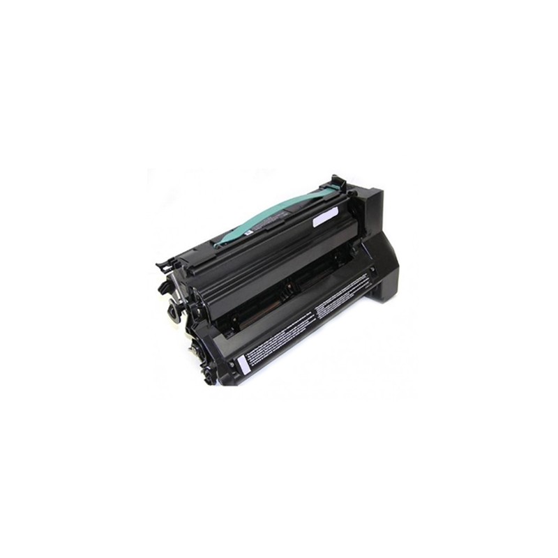 TONER LEXMARK C 780 BK RIGEN, 6K