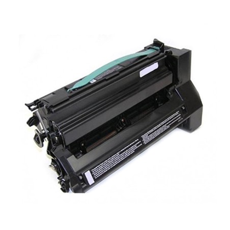 TONER LEXMARK C 780 BK RIGEN, 6K