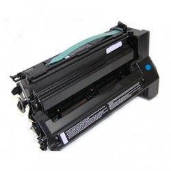 TONER LEXMARK C 780 CYA...