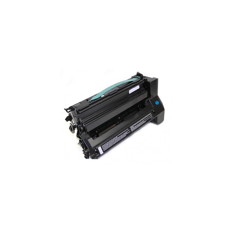 TONER LEXMARK C 780 CYA RIGEN, 6K