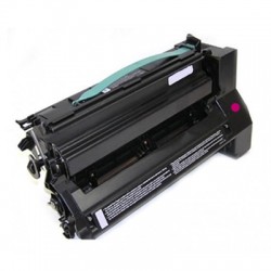 TONER LEXMARK C 780 MAG...