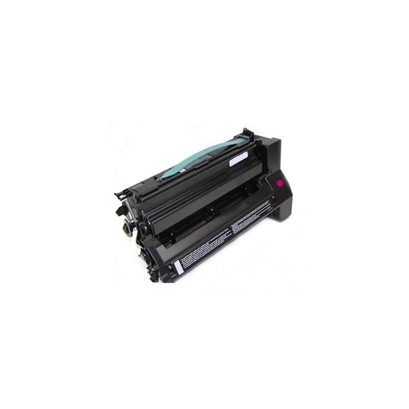 TONER LEXMARK C 780 MAG RIGEN, 6K