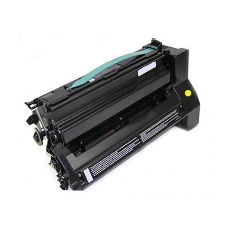 TONER LEXMARK C 780 YEL RIGEN, 6K