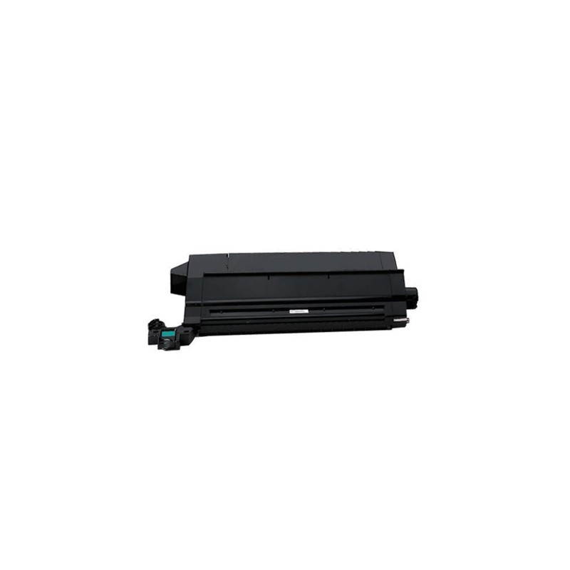 TONER LEXMARK C 910 BK RIGEN, 14K