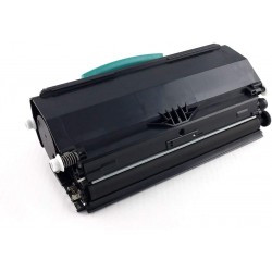 TONER LEXMARK E 360 RIGEN, 9K