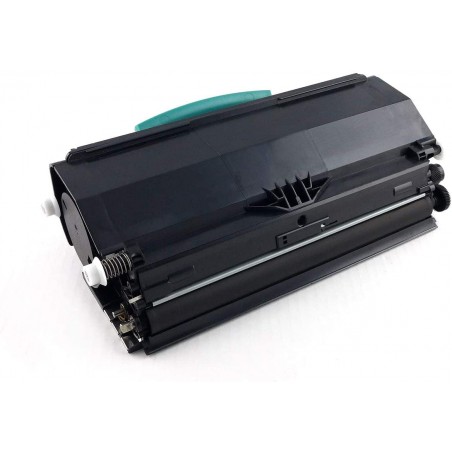 TONER LEXMARK E 360 RIGEN, 9K