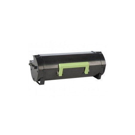 TONER LEXMARK MS 310 RIGEN, 1.5K
LEXMARK MS310d ,MS310dn MS410d,MS410dn MS510dnMS610de,MS610dn,MS610dteMS312DN,MS315DN MS415DN