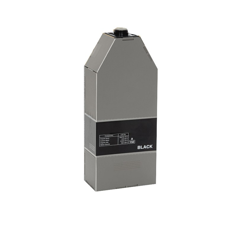 TONER RICOH TYPE P1 BK RIGEN, 19K
Ricoh Aficio 2200 Series, 2228 C, 2232 C, 2238 C / Aficio Color 2232, 2238
Gestetner DSC 328, 