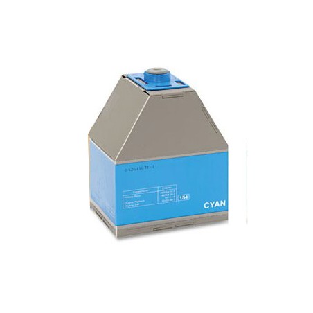 TONER RICOH TYPE P1 CY RIGEN, 10K
Ricoh Aficio 2200 Series, 2228 C, 2232 C, 2238 C / Aficio Color 2232, 2238
Gestetner DSC 328, 