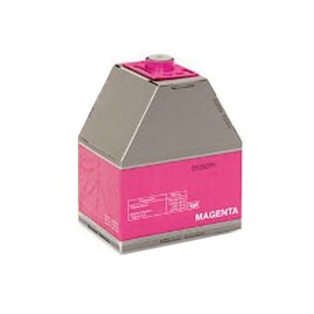 TONER RICOH TYPE P1 MA RIGEN, 10K
Ricoh Aficio 2200 Series, 2228 C, 2232 C, 2238 C / Aficio Color 2232, 2238
Gestetner DSC 328, 