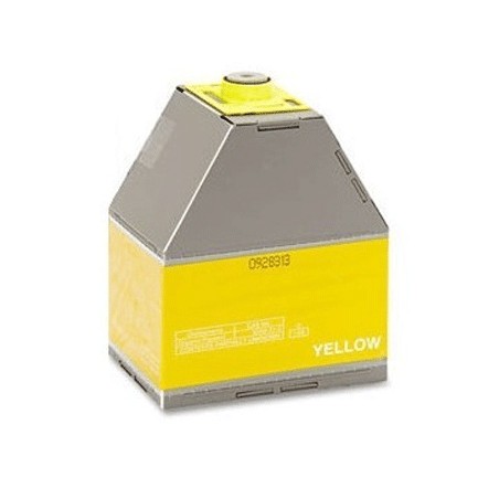 TONER RICOH AFICIO 3245 (K179) YE RIGEN, 10K
Ricoh Aficio 3228 c, 3245 c / Aficio Color 3228, 3235, 3245
Gestetner DSC 428, 435,